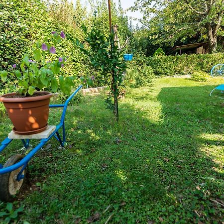 Apartment Mediteraneo Opatija Ngoại thất bức ảnh