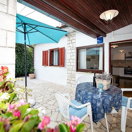 Apartment Mediteraneo Opatija Ngoại thất bức ảnh