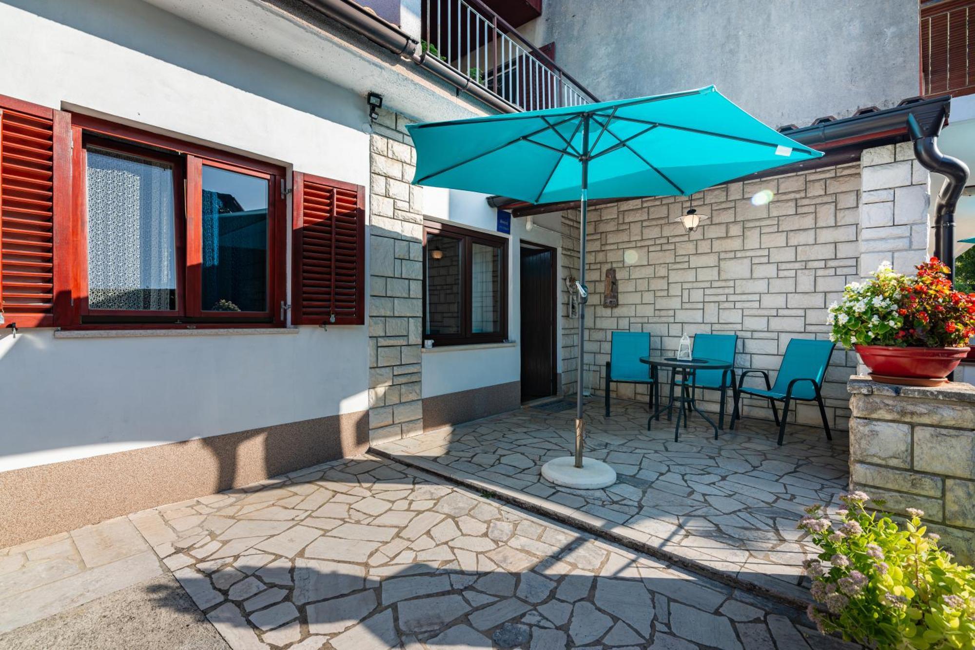 Apartment Mediteraneo Opatija Ngoại thất bức ảnh