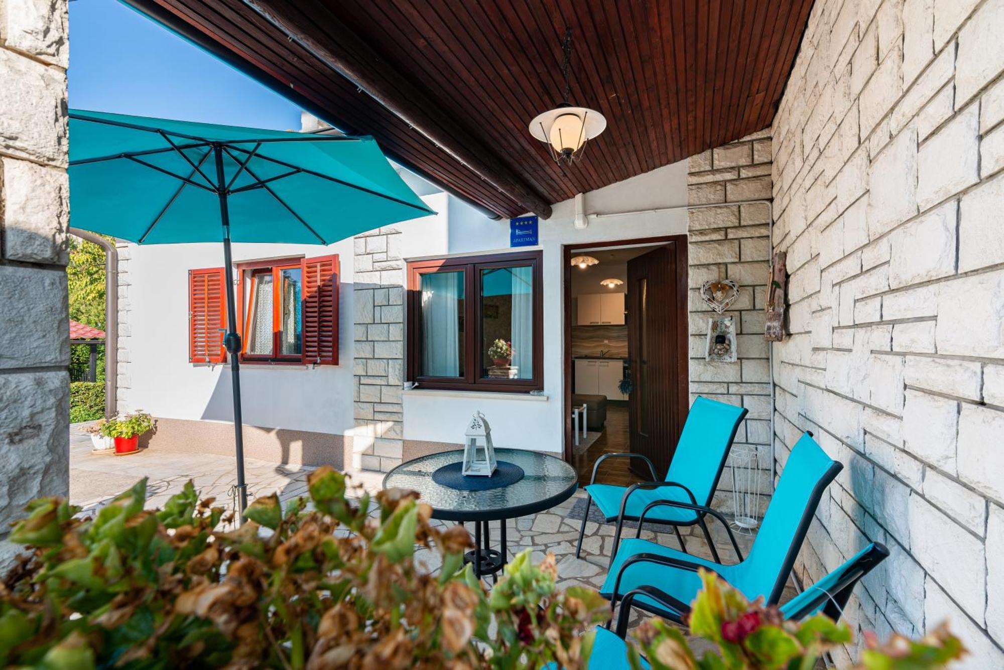 Apartment Mediteraneo Opatija Ngoại thất bức ảnh