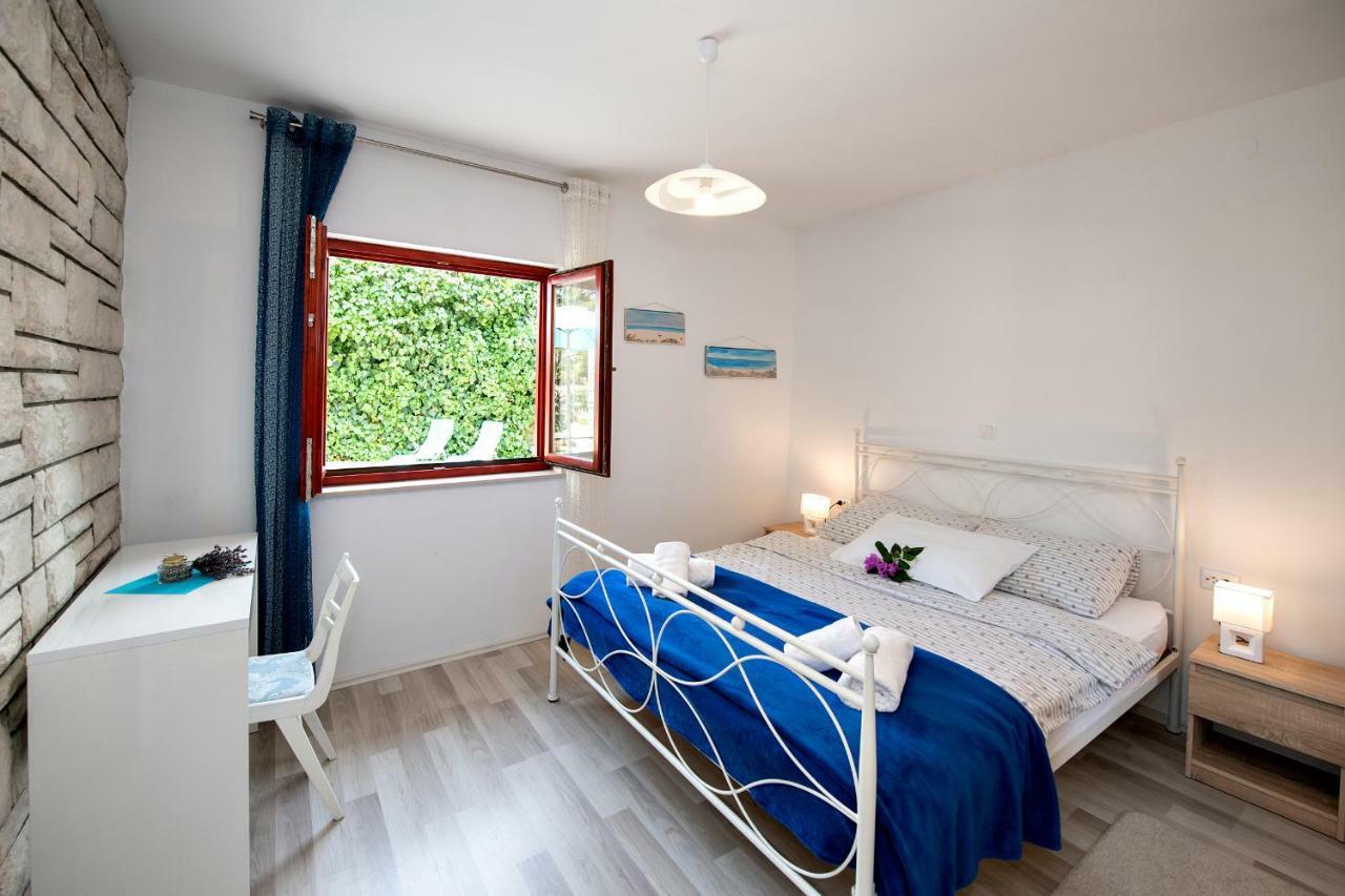 Apartment Mediteraneo Opatija Ngoại thất bức ảnh