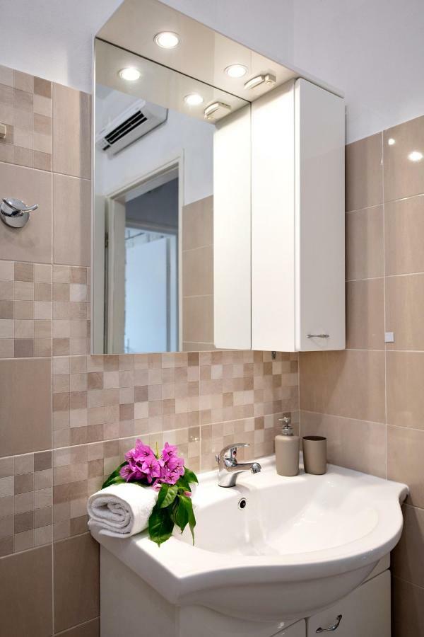 Apartment Mediteraneo Opatija Ngoại thất bức ảnh