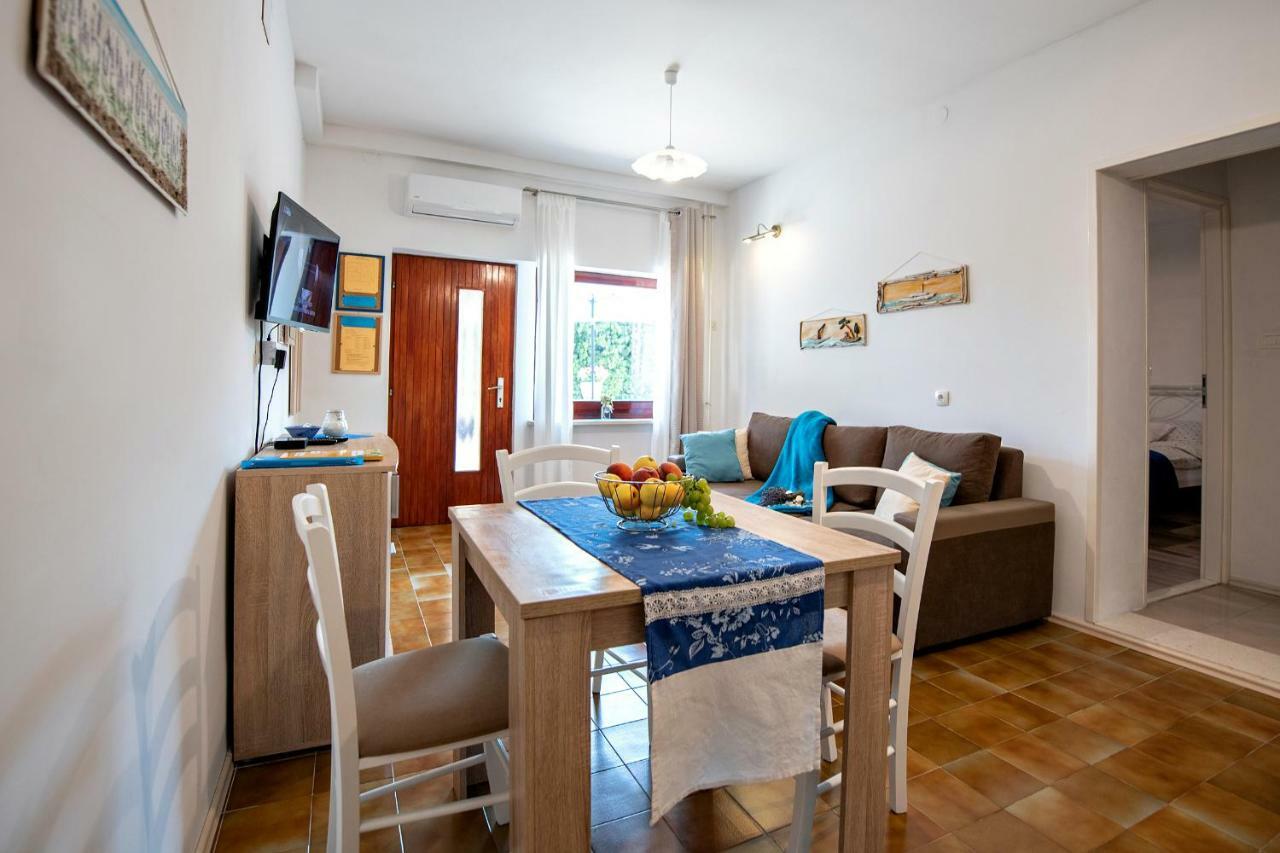 Apartment Mediteraneo Opatija Ngoại thất bức ảnh
