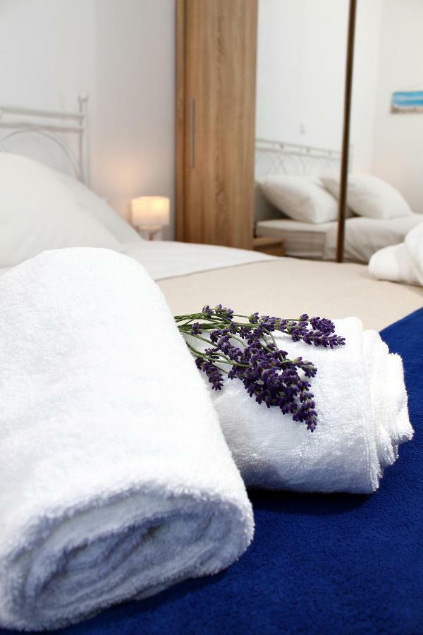 Apartment Mediteraneo Opatija Ngoại thất bức ảnh