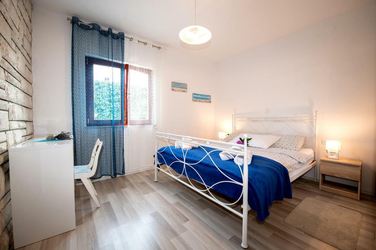Apartment Mediteraneo Opatija Ngoại thất bức ảnh