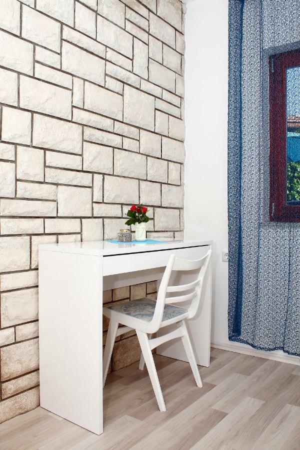 Apartment Mediteraneo Opatija Ngoại thất bức ảnh